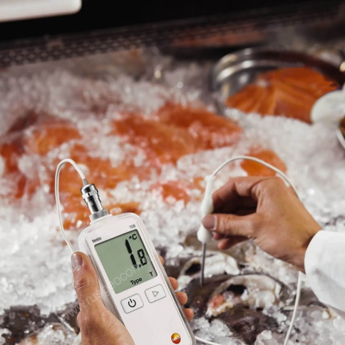 Testo 108-2 фото 6