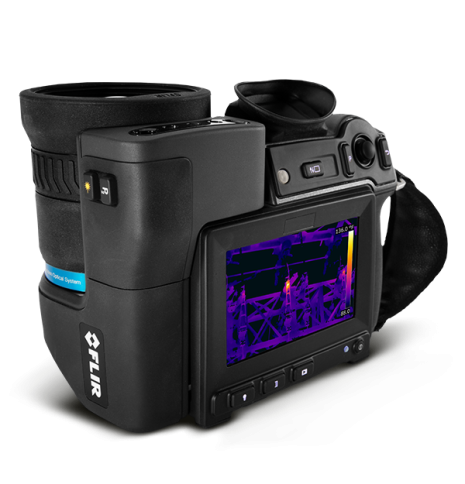 Teledyne FLIR T1020 — тепловизор фото 1