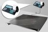 4D-PM-20/15-2000-RP с печатью этикеток - Промышленные электронные платформенные весы с 4 датчиками фото 6