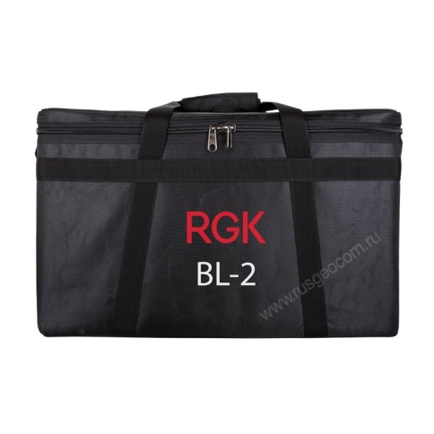 Сумка RGK BL-2 фото 2