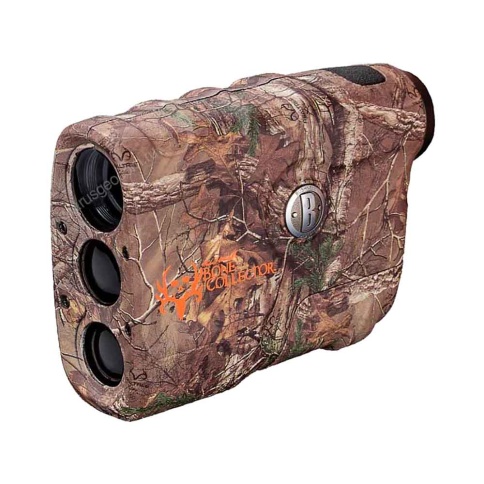 Bushnell Bone Collector 4x20 - оптический дальномер фото 1