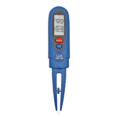 CEM SMD-100 фото 2