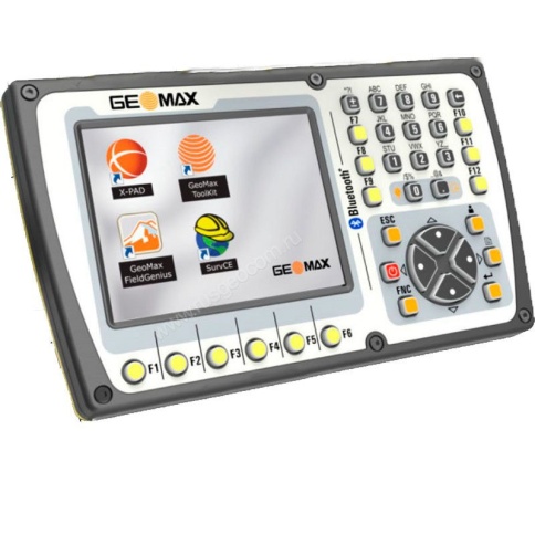 Клавиатура для Geomax Zoom70/90 фото 1