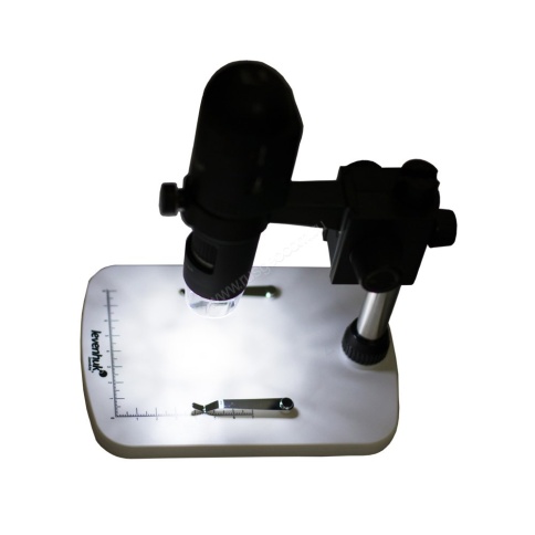 Levenhuk DTX 720 WiFi - цифровой микроскоп фото 5