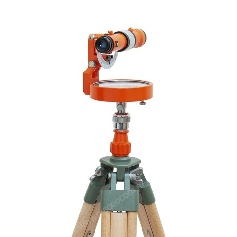 Буссоль-теодолит RGK BG-12 фото 3