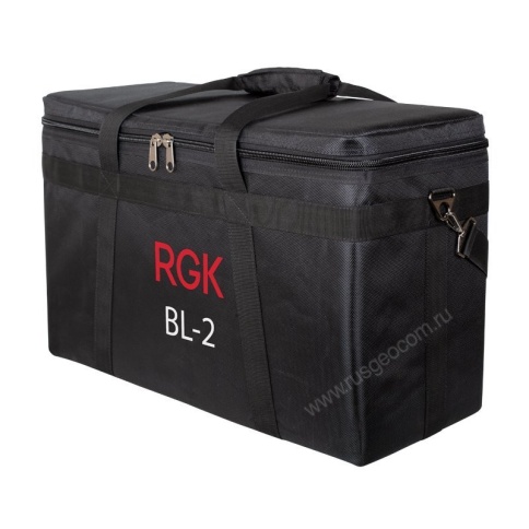 Сумка RGK BL-2 фото 4