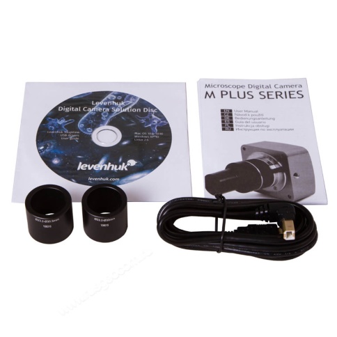 Levenhuk M1400 PLUS фото 7