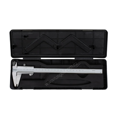 RGK SCM-200 - штангенциркуль механический фото 3
