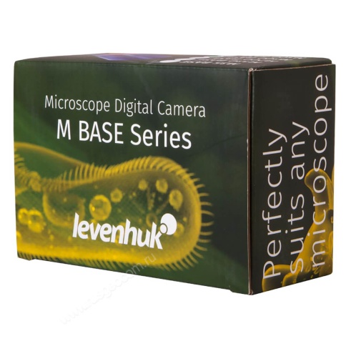 Levenhuk M130 BASE фото 9