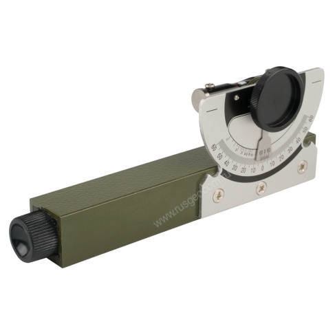 Клинометр RGK ABL-2 фото 1