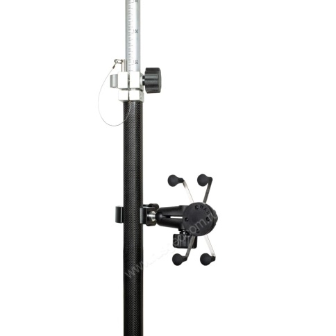RGK TC-4 + T65 + T72S Крепление контроллера фото 5