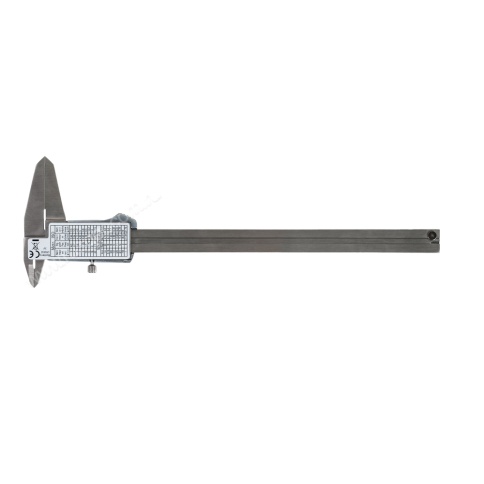 RGK SC-200 - штангенциркуль электронный фото 2