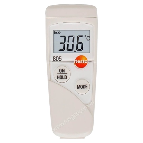 Testo 805 фото 1