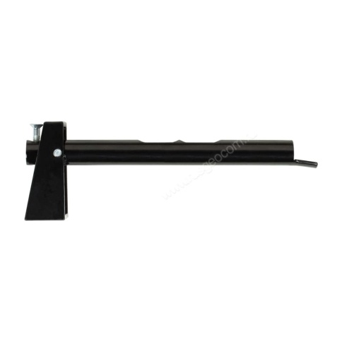 Андор - уровень для дорожной рейки фото 1