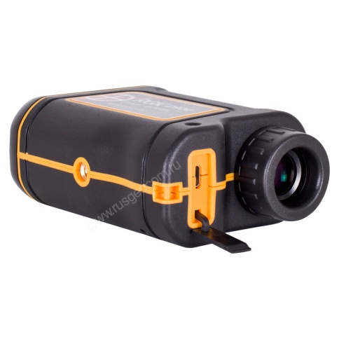 Оптический дальномер RGK D600 фото 3