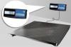 4D-PM-10/10-1000-RL с печатью этикеток - Промышленные электронные платформенные весы с 4 датчиками фото 4