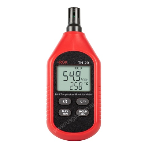RGK TH-20 фото 1