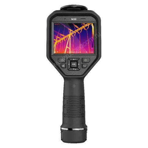 HIKMICRO M30 тепловизор фото 1