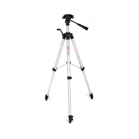 RGK ML-11 + штатив - лазерный уровень с красным лучом фото 4