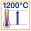 Измерение высоких температур Testo до 1200°С фото 1