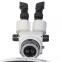 Микромед МС-3-ZOOM LED - стереоскопический микроскоп фото 3