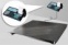 4D-PM-15/15-3000-RP с печатью этикеток - Промышленные электронные платформенные весы с 4 датчиками фото 6
