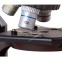 Bresser Junior 40x-640x, фиолетовый - детский микроскоп фото 7