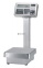 Лабораторные весы VIBRA FS-30K0.1G-i02 фото 1