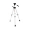 RGK ML-11 + штатив, рулетка - лазерный уровень с красным лучом фото 6