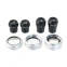 Микромед МС-5-ZOOM LED - стереоскопический микроскоп фото 12