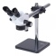 Оптическая головка Микромед МС-4-ZOOM на штативе TD-1 фото 1