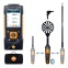 Testo 440dP. Комплект для вентиляции №2 фото 1