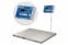 4D-PM.S-15/12-3000-AB (нерж) - Платформенные весы | платформенные весы из нержавейки фото 5