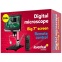 Levenhuk DTX RC2 - цифровой микроскоп фото 2