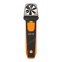 Testo 410i - смарт-зонд анемометр с крыльчаткой фото 1