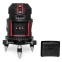 RGK UL-44W Black - лазерный уровень 360° с сервоприводом фото 7