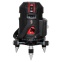 RGK UL-44W Black - лазерный уровень 360° с сервоприводом фото 3