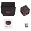 Лазерный уровень cube mini RGK ML-21 фото 5