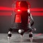 RGK UL-44W Black - лазерный уровень 360° с сервоприводом фото 9
