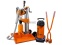 Керноотборник Golz KB200 с бензиновым двигателем STIHL фото 1