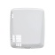 Декоративная крышка для логгеров testo 0554 2006 160 TH / testo 160 THE / testo 160 THG / testo 160 E фото 1