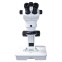Микромед МС-5-ZOOM LED - стереоскопический микроскоп фото 5