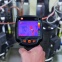 Testo 868 тепловизор фото 5