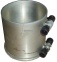 Форма цилиндра ФЦ-150 (150х300, съёмное дно) фото 1