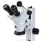 Микромед МС-5-ZOOM LED - стереоскопический микроскоп фото 7