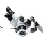 Оптическая головка Микромед МС-4-ZOOM на штативе TD-1 фото 4