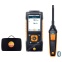 Testo 440. Комплект с Bluetooth зондом влажности и температуры и кейсом фото 1