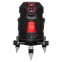 RGK UL-44W Black - лазерный уровень 360° с сервоприводом фото 1