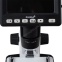 Levenhuk DTX 500 LCD - цифровой микроскоп фото 7