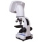 Levenhuk D80L LCD - цифровой микроскоп фото 4